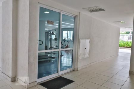 Apartamento à venda com 187m², 4 quartos e 2 vagas Apartamento à venda com 187m², 4 quartos e 2 vagasÁrea comum