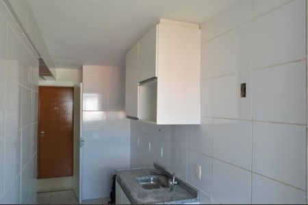 Apartamento à venda com 187m², 4 quartos e 2 vagas Apartamento à venda com 187m², 4 quartos e 2 vagasCozinha
