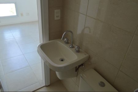 Apartamento à venda com 187m², 4 quartos e 2 vagas Apartamento à venda com 187m², 4 quartos e 2 vagasBanheiro da Suíte 2