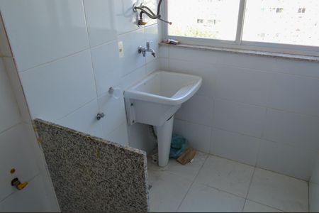 Apartamento à venda com 187m², 4 quartos e 2 vagas Apartamento à venda com 187m², 4 quartos e 2 vagasÁrea de Serviço