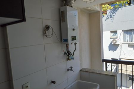 Apartamento à venda com 169m², 3 quartos e 1 vagaÁrea de Serviço