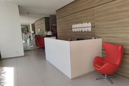 Apartamento à venda com 169m², 3 quartos e 1 vagaHall de Entrada