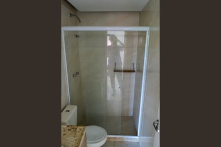 Apartamento à venda com 169m², 3 quartos e 1 vagaBanheiro da Suíte