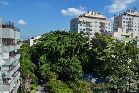 Apartamento à venda com 169m², 3 quartos e 1 vagaVista da Varanda