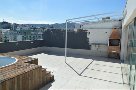 Apartamento à venda com 169m², 3 quartos e 1 vagaTerraço Gourmet