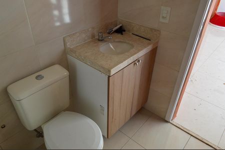 Apartamento à venda com 169m², 3 quartos e 1 vagaBanheiro 2