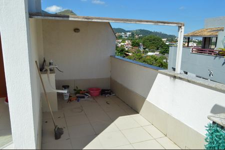 Apartamento à venda com 169m², 3 quartos e 1 vagaTerraço Gourmet