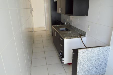 Apartamento à venda com 169m², 3 quartos e 1 vagaCozinha
