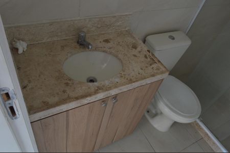 Apartamento à venda com 169m², 3 quartos e 1 vagaBanheiro da Suíte