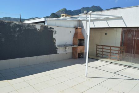 Apartamento à venda com 169m², 3 quartos e 1 vagaTerraço Gourmet