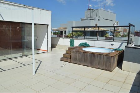 Apartamento à venda com 169m², 3 quartos e 1 vagaTerraço Gourmet