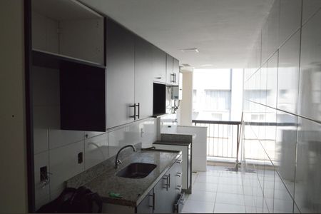 Apartamento à venda com 169m², 3 quartos e 1 vagaCozinha
