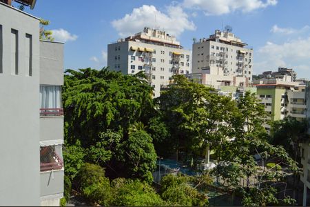 Apartamento à venda com 169m², 3 quartos e 1 vagaVista da Área de Serviço