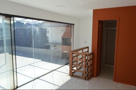 Apartamento à venda com 169m², 3 quartos e 1 vagaSala 2