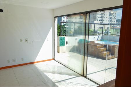 Apartamento à venda com 169m², 3 quartos e 1 vagaSala 2