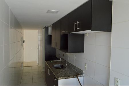 Apartamento à venda com 169m², 3 quartos e 1 vagaCozinha