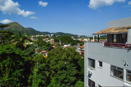 Apartamento à venda com 169m², 3 quartos e 1 vagaVista do Terraço