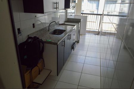 Apartamento à venda com 169m², 3 quartos e 1 vagaCozinha