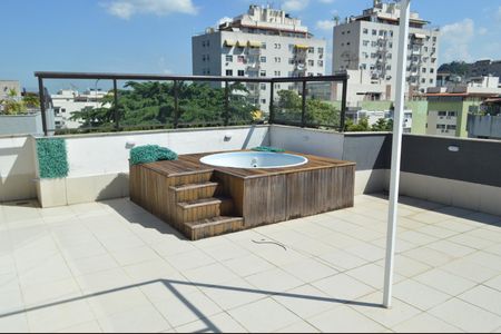 Apartamento à venda com 169m², 3 quartos e 1 vagaTerraço Gourmet