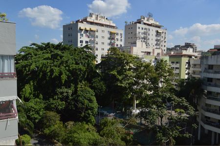 Apartamento à venda com 169m², 3 quartos e 1 vagaVista da Varanda