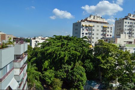 Apartamento à venda com 169m², 3 quartos e 1 vagaVista do Terraço