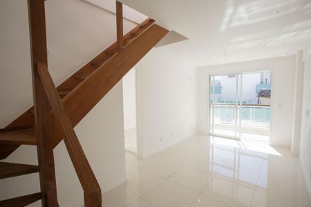 Apartamento à venda com 121m², 2 quartos e 1 vagaSala