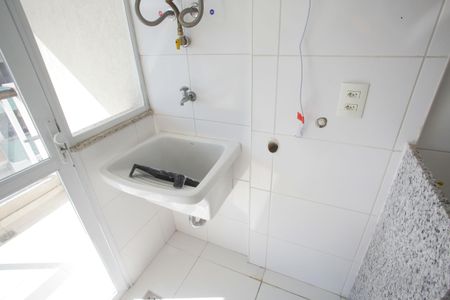 Apartamento à venda com 121m², 2 quartos e 1 vagaÁrea de Serviço