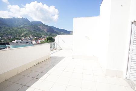 Apartamento à venda com 121m², 2 quartos e 1 vagaCobertura