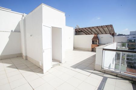 Apartamento à venda com 121m², 2 quartos e 1 vagaCobertura
