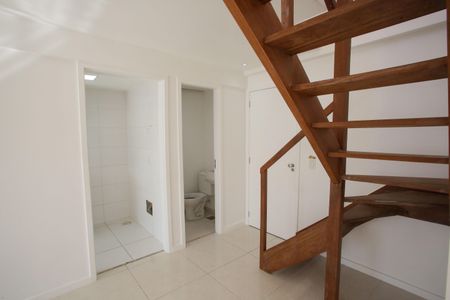 Apartamento à venda com 121m², 2 quartos e 1 vagaSala