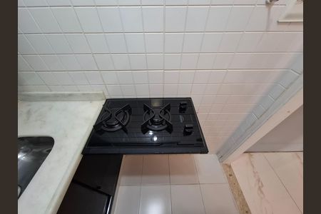 Apartamento para alugar com 33m², 1 quarto e sem vaga Apartamento para alugar com 33m², 1 quarto e sem vagaCozinha