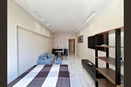 Apartamento para alugar com 33m², 1 quarto e sem vaga Apartamento para alugar com 33m², 1 quarto e sem vagaSala/Quarto