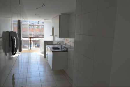 Apartamento à venda com 84m², 3 quartos e 1 vaga Apartamento à venda com 84m², 3 quartos e 1 vagaCozinha