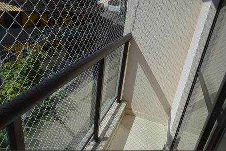 Apartamento à venda com 84m², 3 quartos e 1 vaga Apartamento à venda com 84m², 3 quartos e 1 vagaVaranda da Suíte