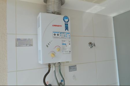 Apartamento à venda com 84m², 3 quartos e 1 vaga Apartamento à venda com 84m², 3 quartos e 1 vagaÁrea de Serviço