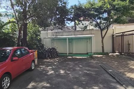 Apartamento à venda com 84m², 3 quartos e 1 vaga Apartamento à venda com 84m², 3 quartos e 1 vagaBicicletario