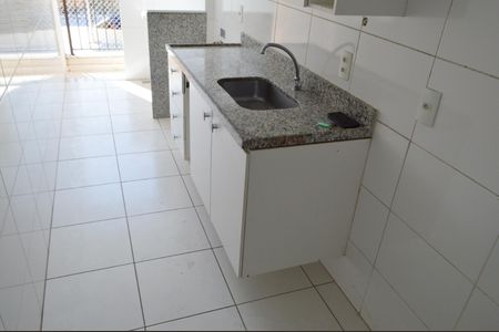 Apartamento à venda com 84m², 3 quartos e 1 vaga Apartamento à venda com 84m², 3 quartos e 1 vagaCozinha