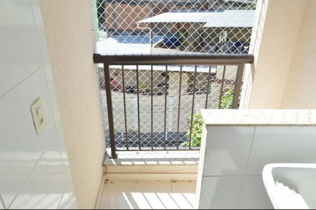 Apartamento à venda com 84m², 3 quartos e 1 vaga Apartamento à venda com 84m², 3 quartos e 1 vagaÁrea de Serviço