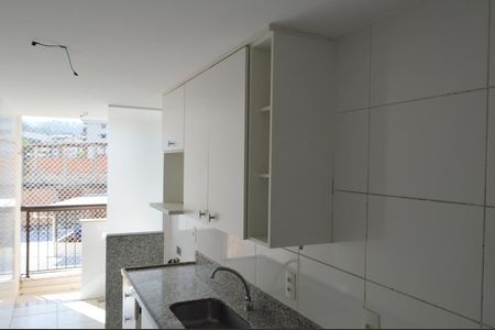 Apartamento à venda com 84m², 3 quartos e 1 vaga Apartamento à venda com 84m², 3 quartos e 1 vagaCozinha