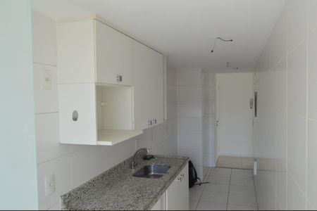 Apartamento à venda com 84m², 3 quartos e 1 vaga Apartamento à venda com 84m², 3 quartos e 1 vagaCozinha