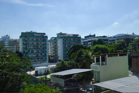 Apartamento à venda com 84m², 3 quartos e 1 vaga Apartamento à venda com 84m², 3 quartos e 1 vagaVista da Área de Serviço