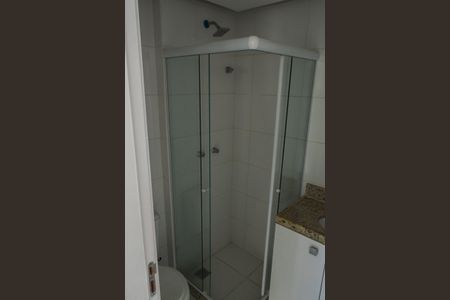 Apartamento à venda com 84m², 3 quartos e 1 vaga Apartamento à venda com 84m², 3 quartos e 1 vagaBanheiro