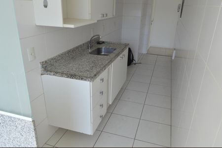 Apartamento à venda com 84m², 3 quartos e 1 vaga Apartamento à venda com 84m², 3 quartos e 1 vagaCozinha