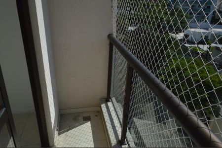 Apartamento à venda com 84m², 3 quartos e 1 vaga Apartamento à venda com 84m², 3 quartos e 1 vagaVaranda da Suíte