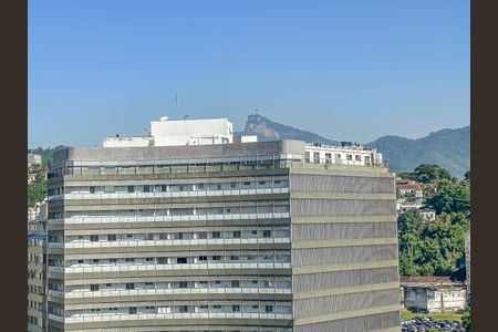 Apartamento para alugar com 42m², 1 quarto e sem vagaVista Sala/Quarto