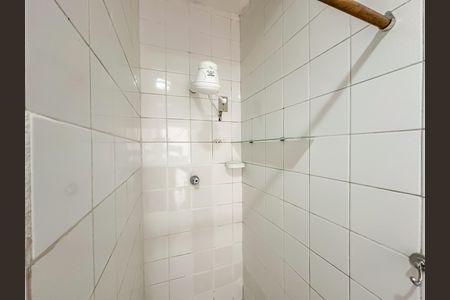 Apartamento para alugar com 42m², 1 quarto e sem vagaBanheiro Social