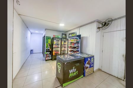 Apartamento para alugar com 42m², 1 quarto e sem vagaÁrea comum