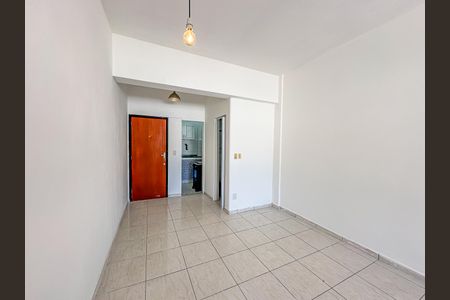 Apartamento para alugar com 42m², 1 quarto e sem vagaSala/Quarto