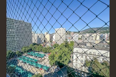 Apartamento para alugar com 42m², 1 quarto e sem vagaVista Sala/Quarto