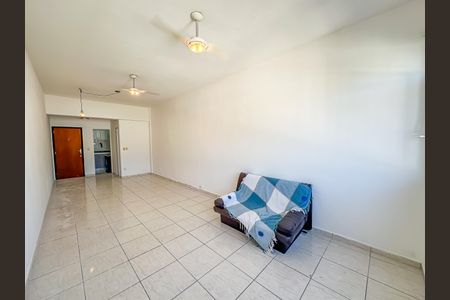 Apartamento para alugar com 42m², 1 quarto e sem vagaSala/Quarto
